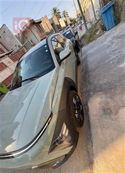 هيونداي كونا